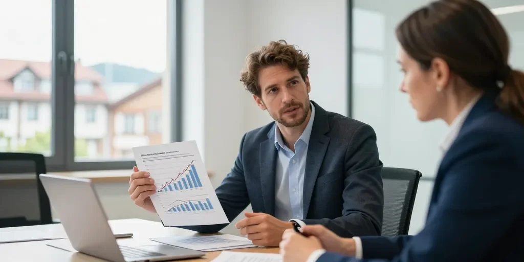 Consultoría empresarial en Avilés: cómo elegir el socio estratégico que acelera el crecimiento de tu PYME