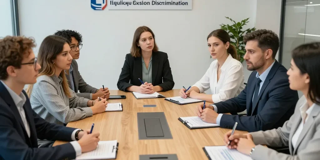 El comité de igualdad laboral y no discriminación: de la obligación normativa a la transformación real de la cultura empresarial
