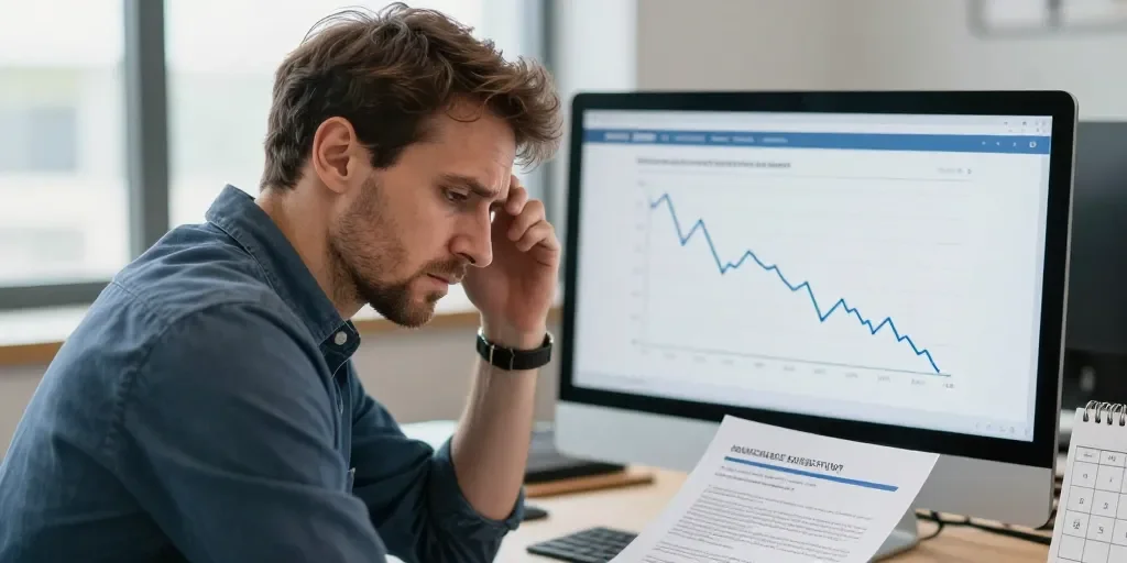 Por qué tu software de ventas para pymes fracasa antes de los 6 meses y cómo evitarlo